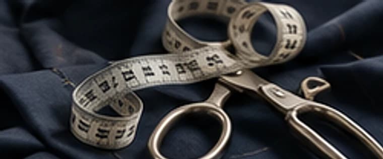Dress alteration