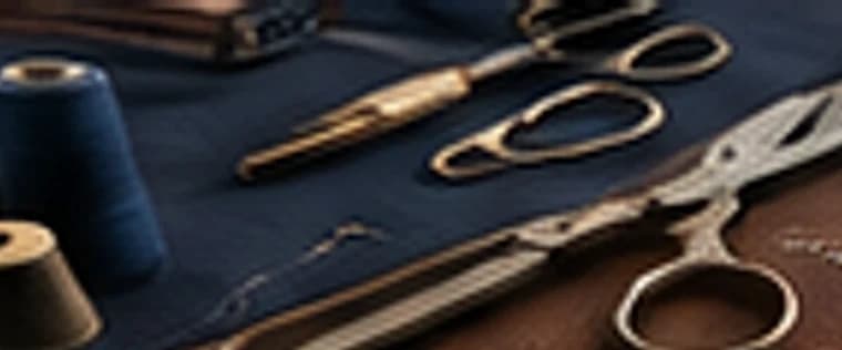 Jacket alteration